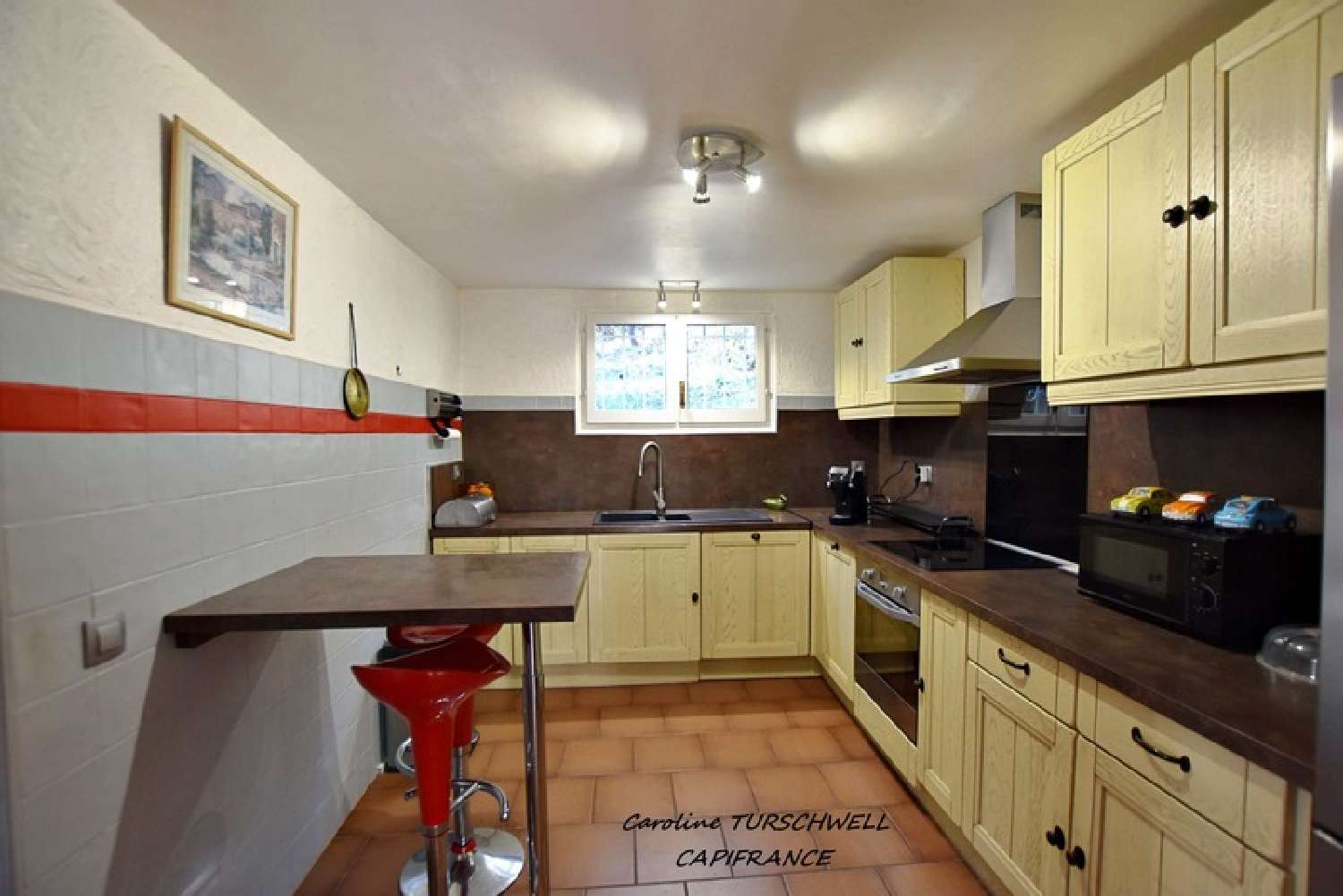  à vendre maison Besse-sur-Issole Var 5