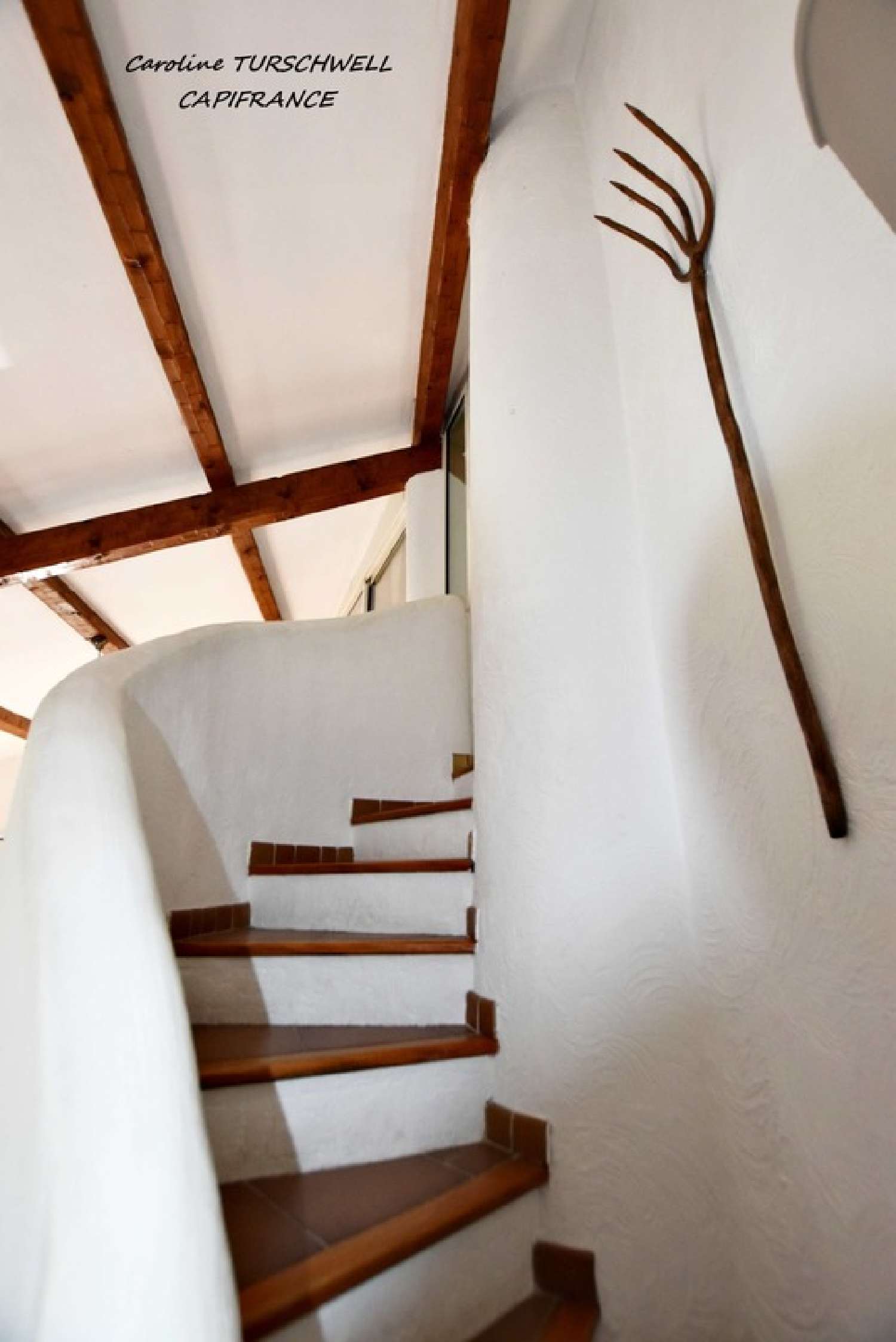  à vendre maison Besse-sur-Issole Var 6