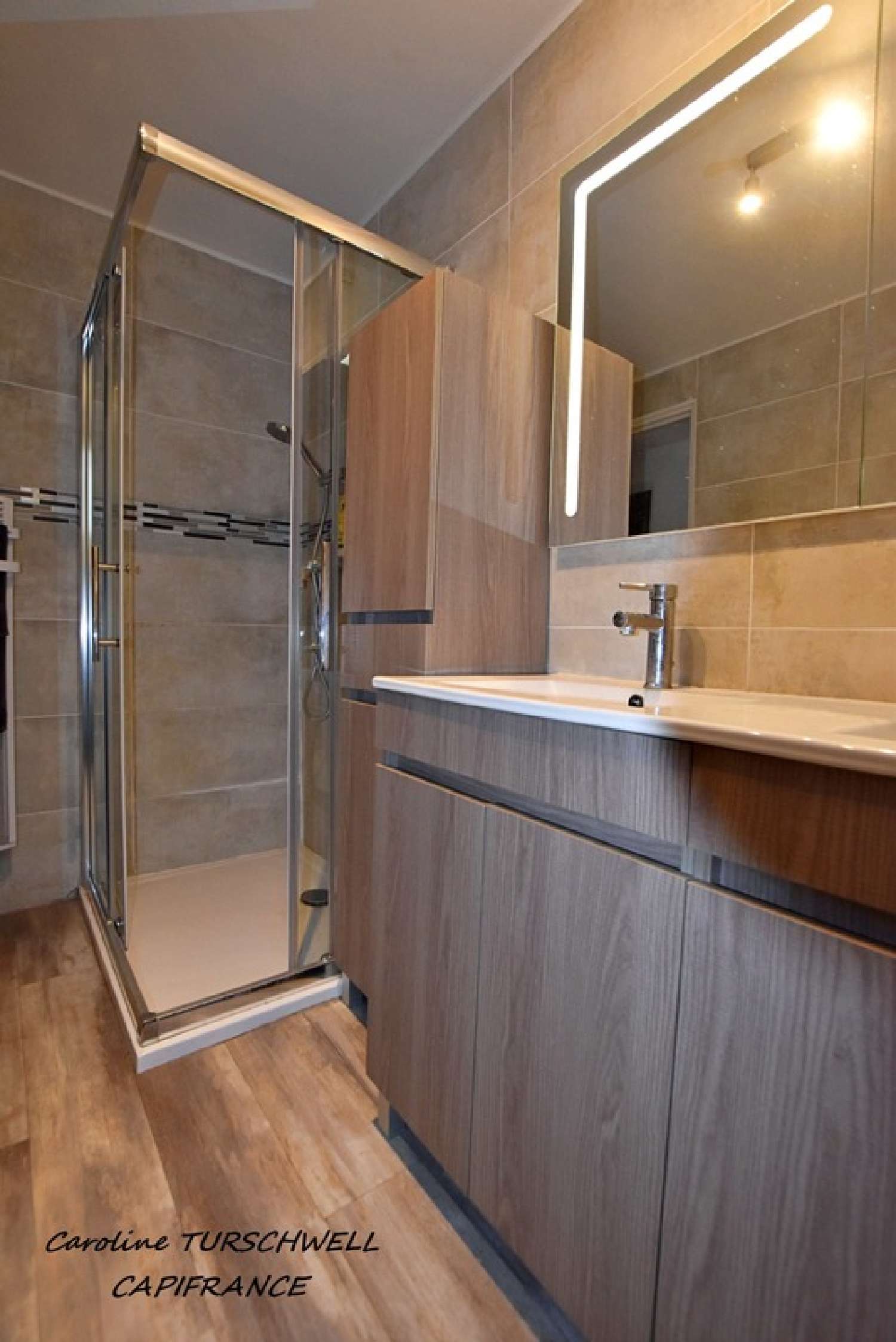  à vendre maison Besse-sur-Issole Var 7