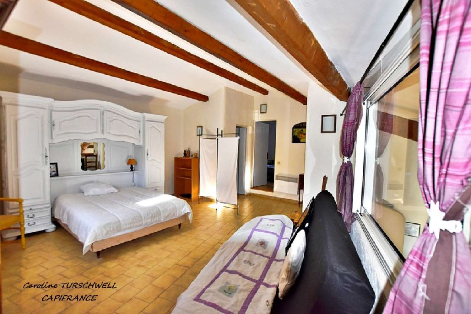  à vendre maison Besse-sur-Issole Var 8