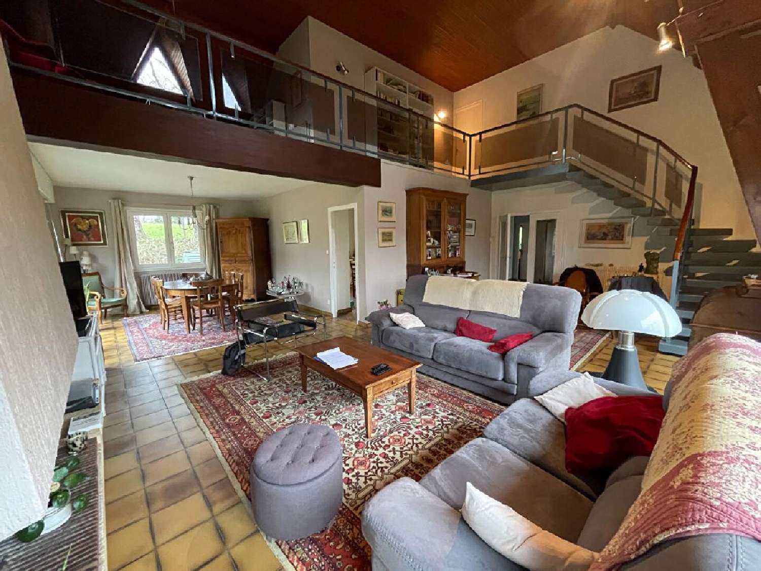  te koop huis Bessines-sur-Gartempe Haute-Vienne 3