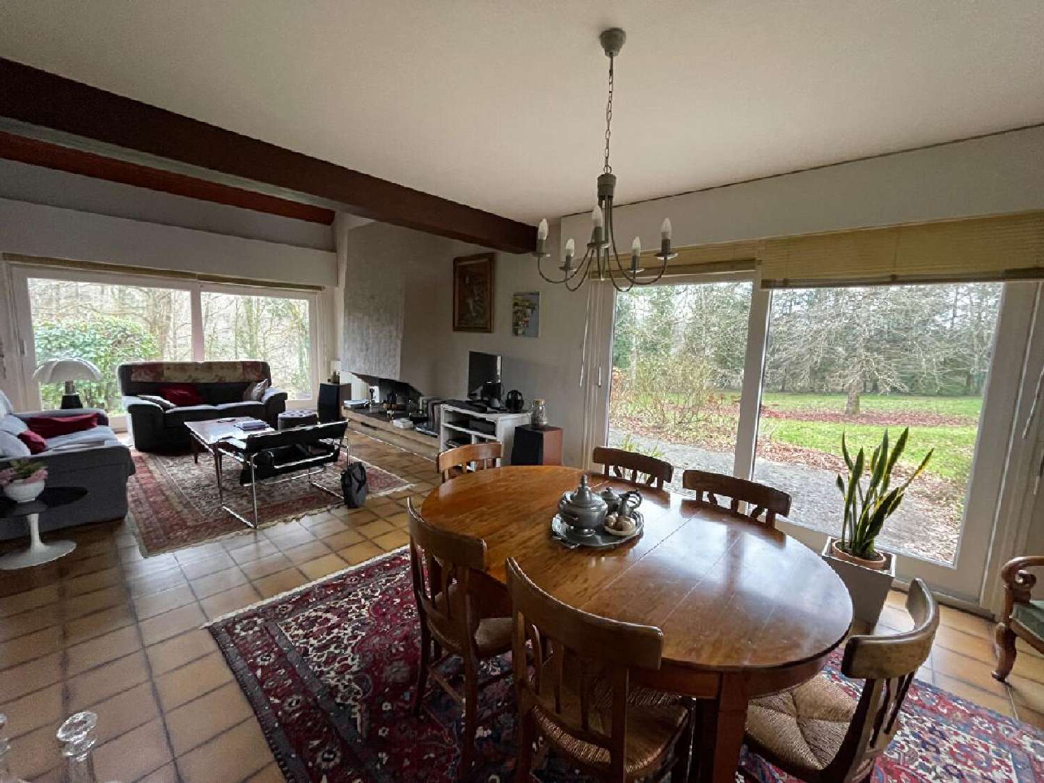  te koop huis Bessines-sur-Gartempe Haute-Vienne 4