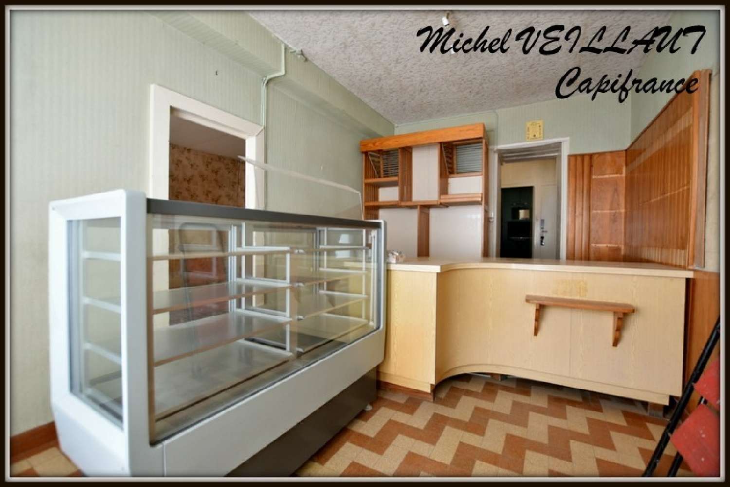 à vendre maison Besson Allier 4