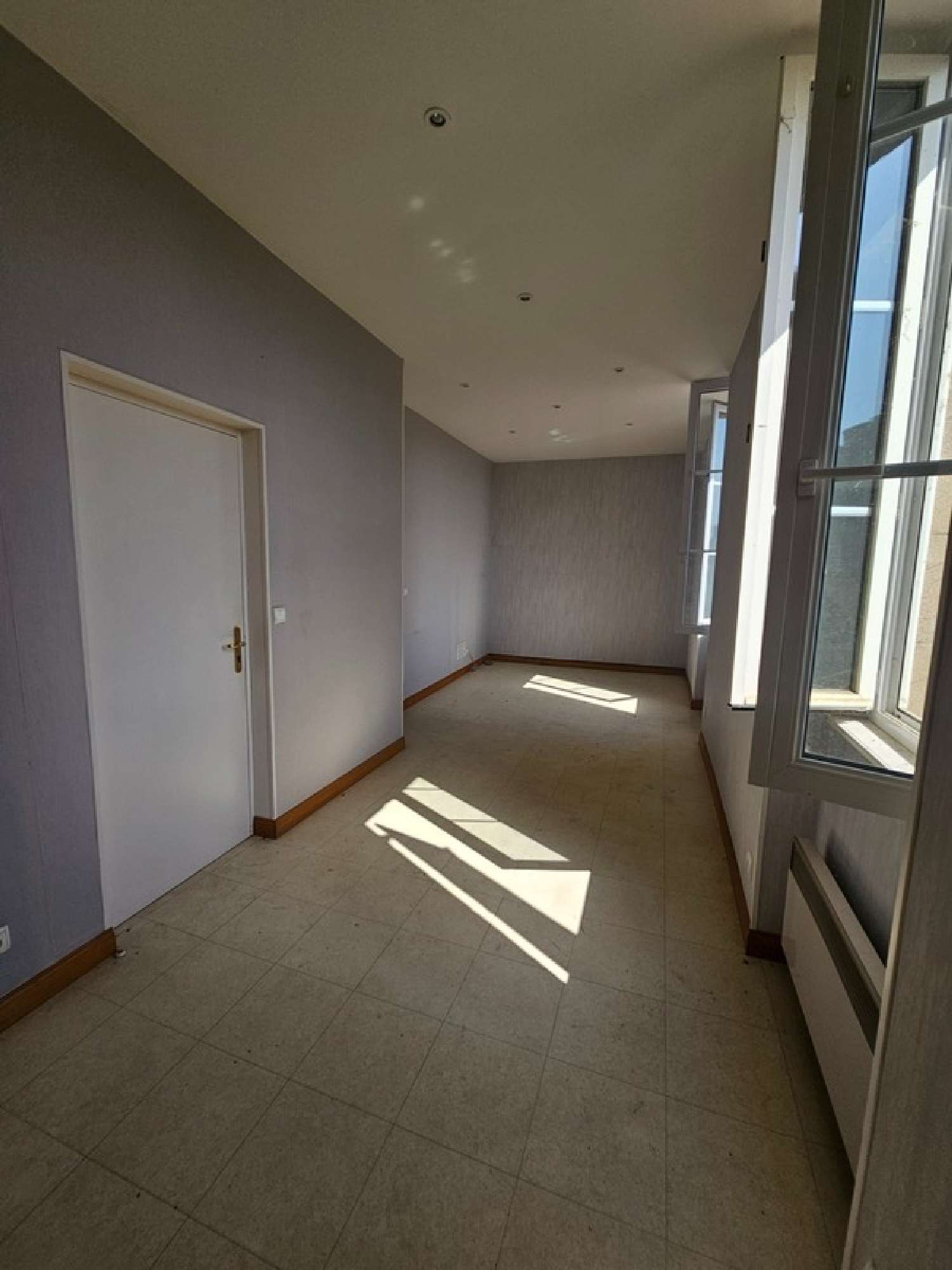  à vendre maison Besson Allier 2