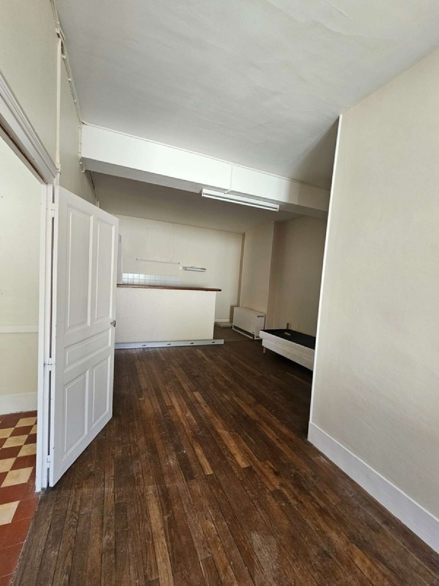  à vendre maison Besson Allier 7