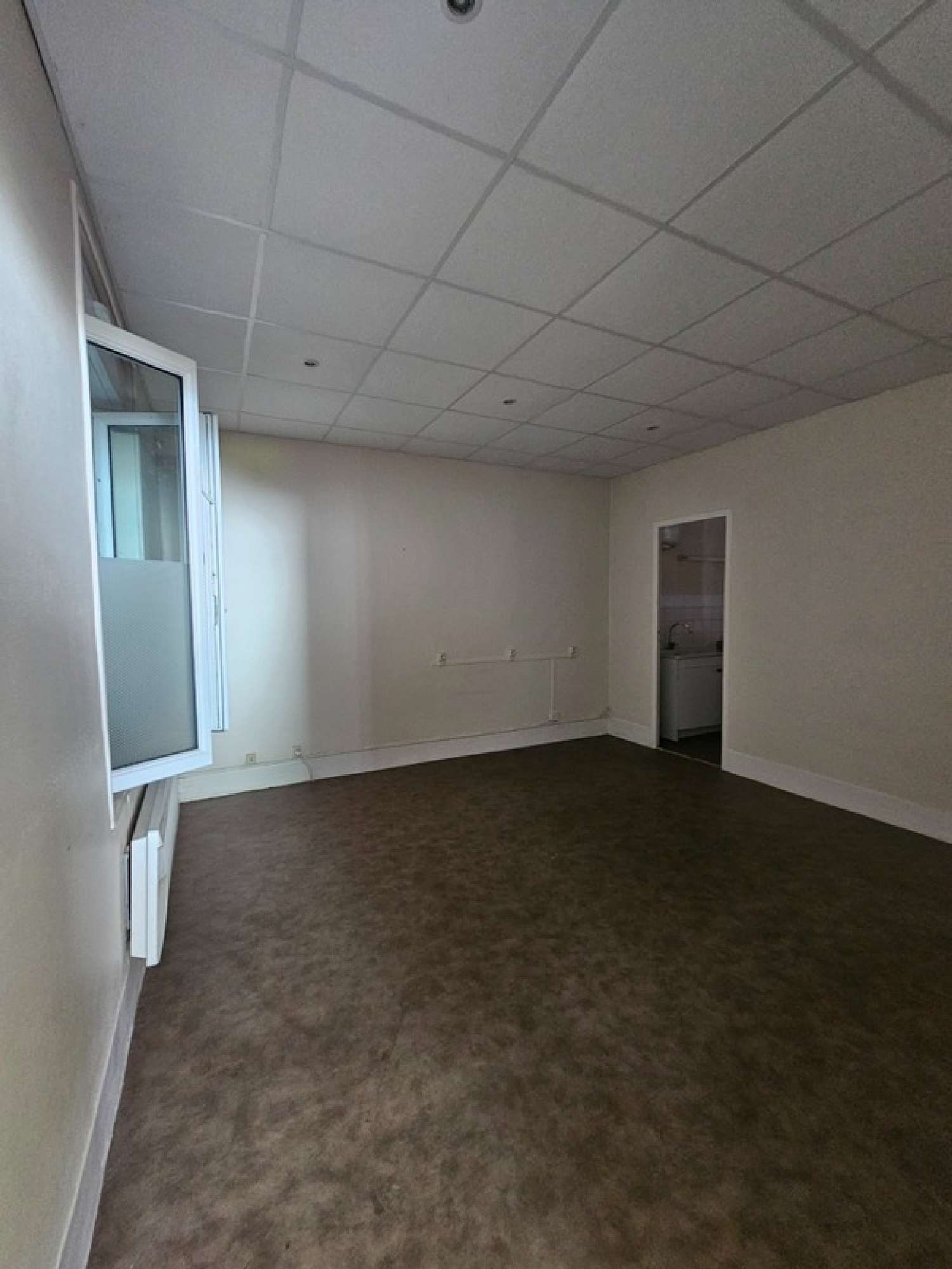  à vendre maison Besson Allier 8