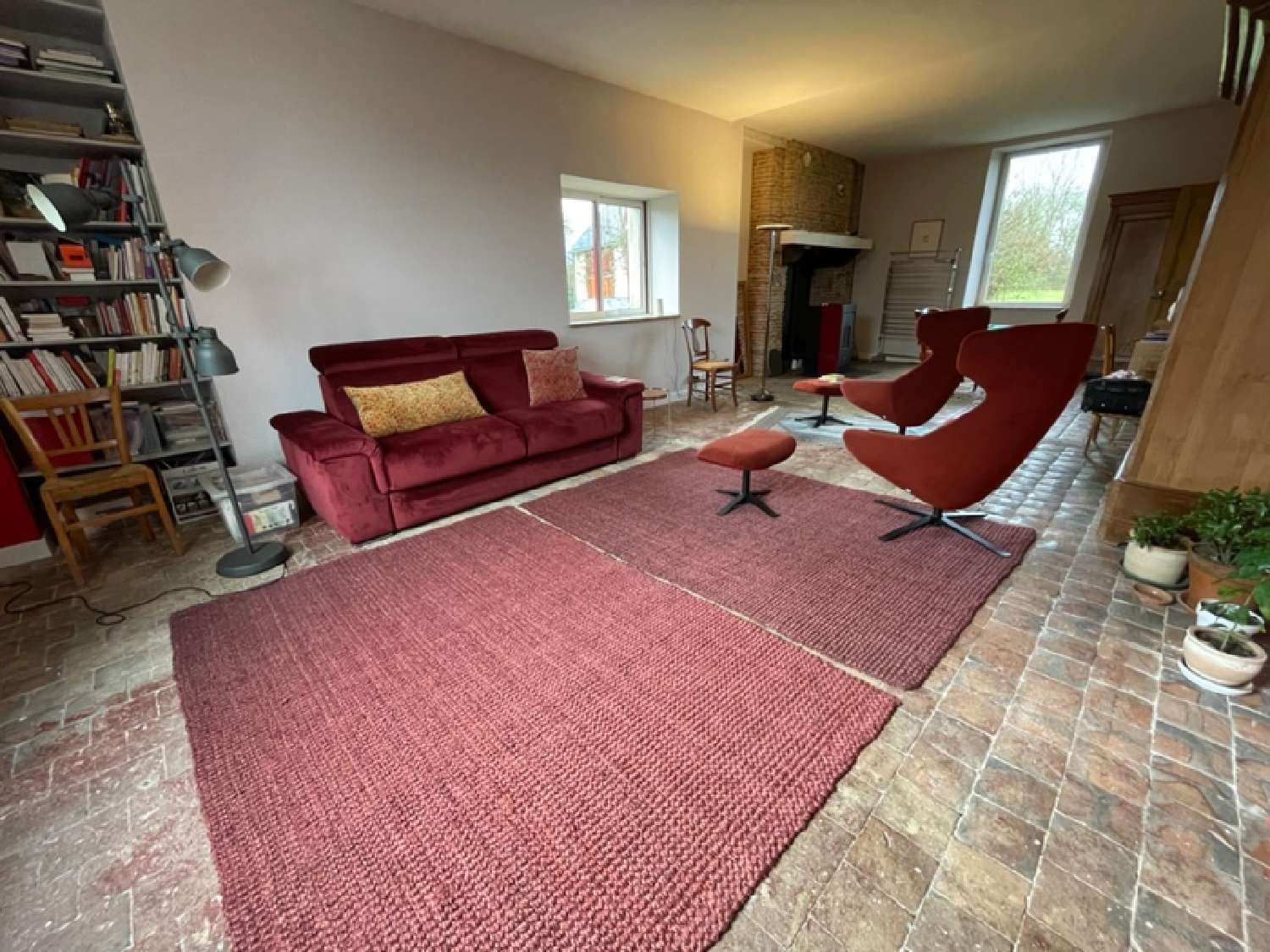  for sale house Bétête Creuse 1