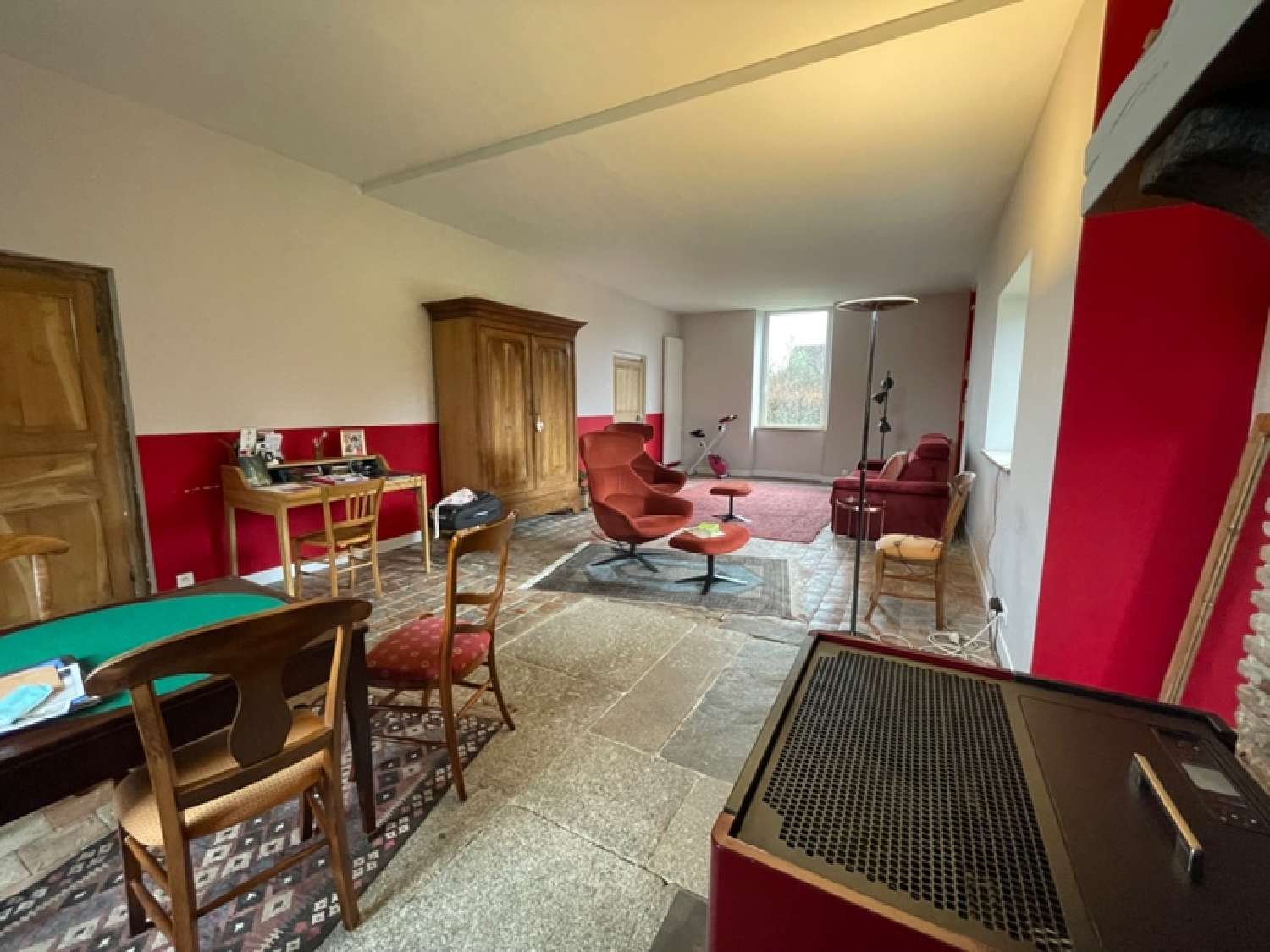  for sale house Bétête Creuse 2