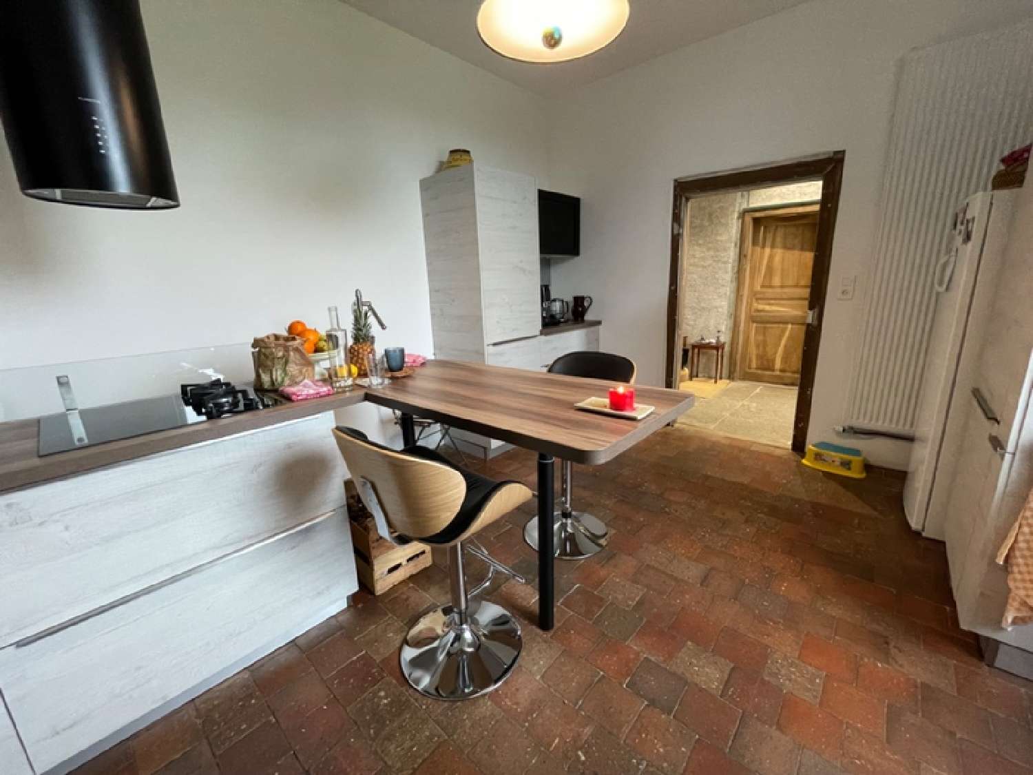  for sale house Bétête Creuse 4