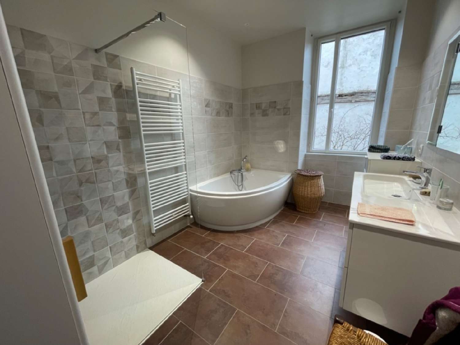  for sale house Bétête Creuse 5