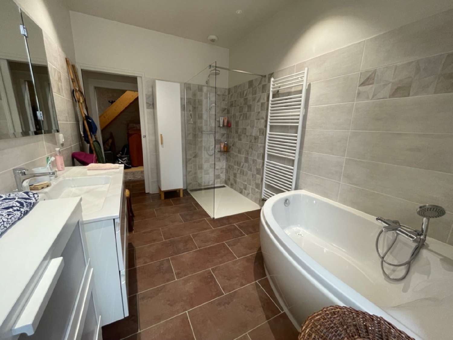  for sale house Bétête Creuse 6