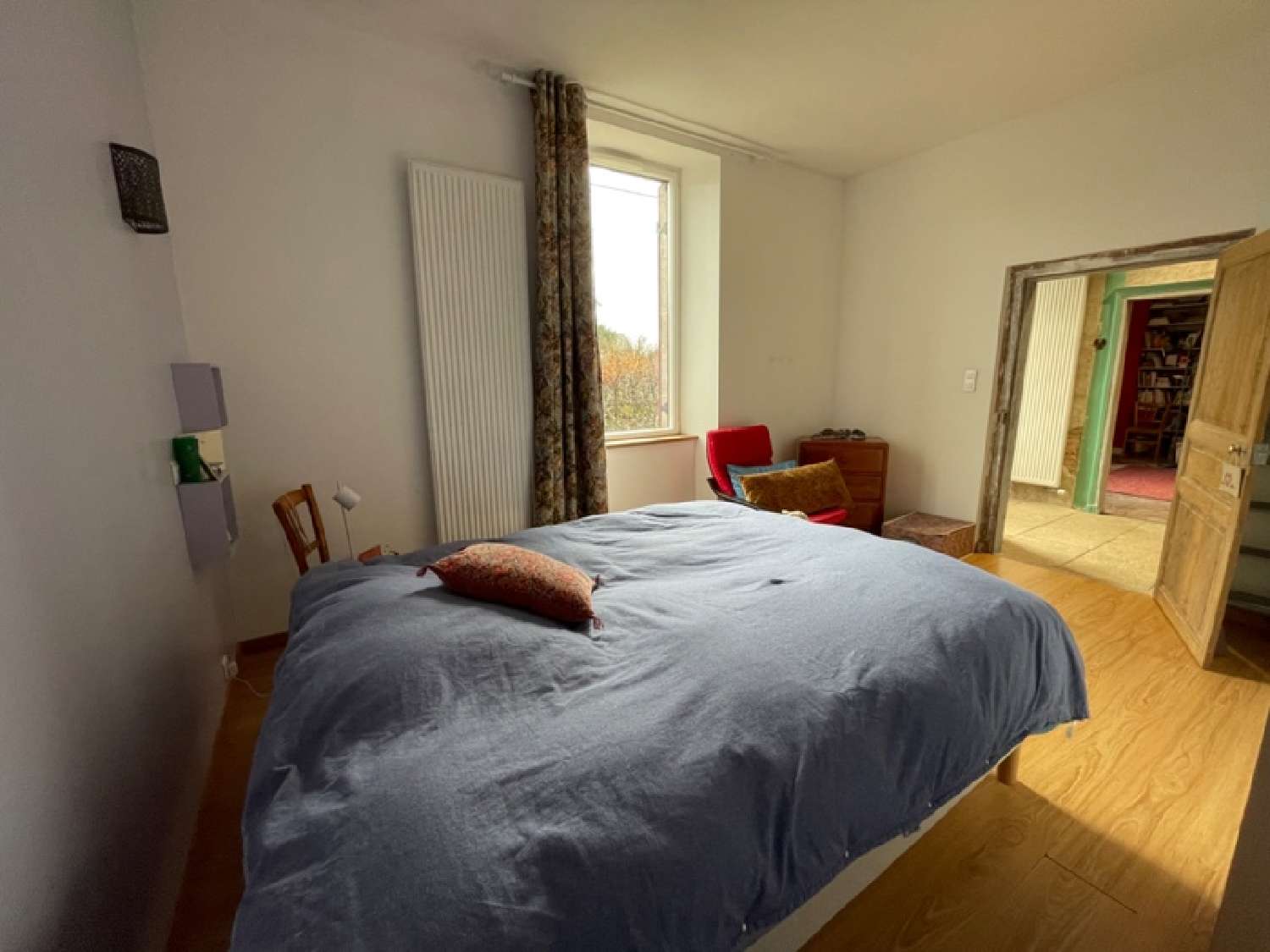  for sale house Bétête Creuse 7