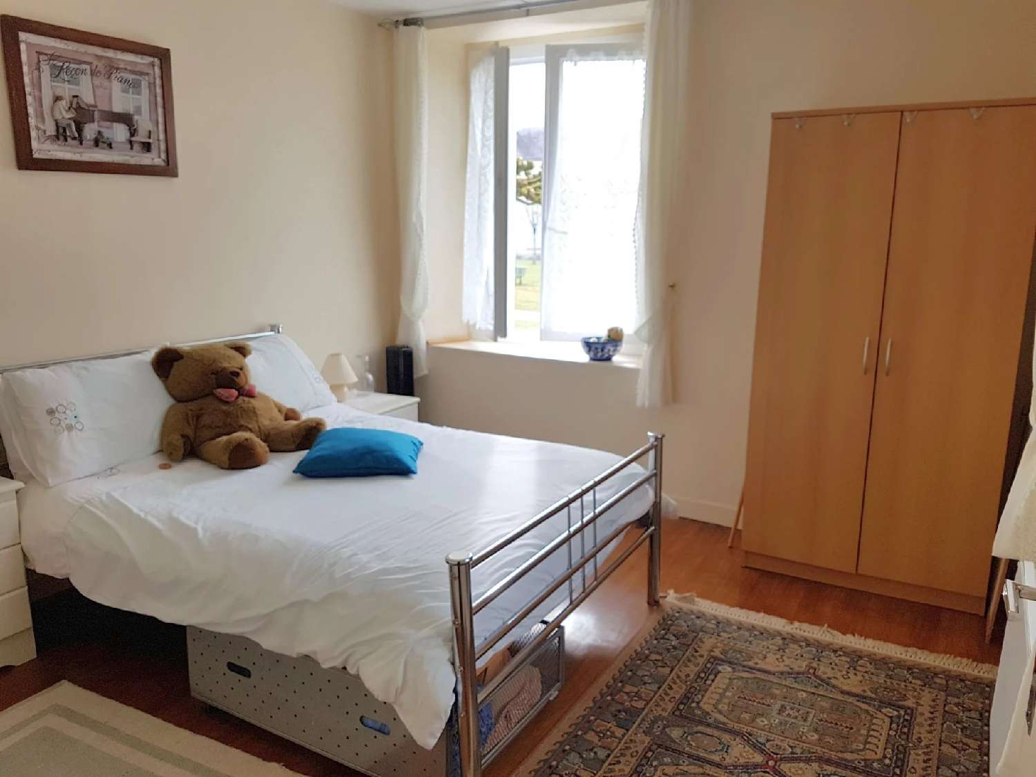  en venta casa Béthines Vienne 8