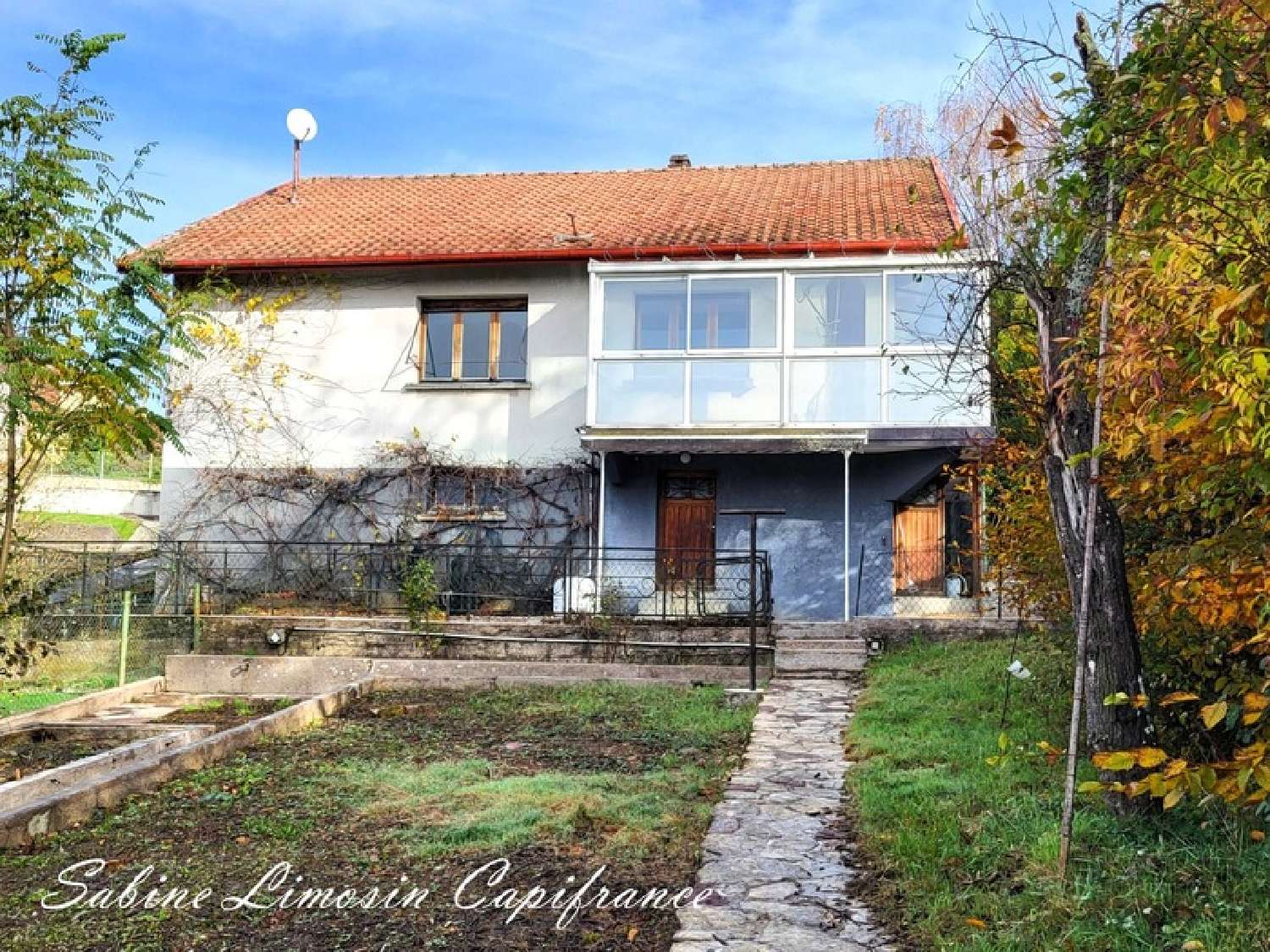  te koop huis Bethoncourt Doubs 3