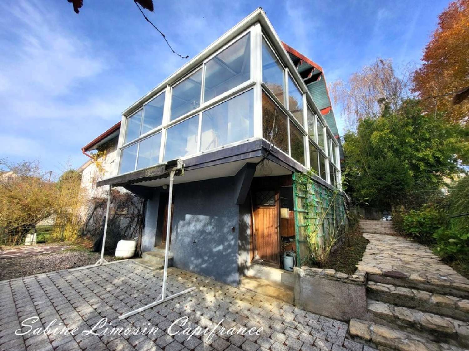  te koop huis Bethoncourt Doubs 7