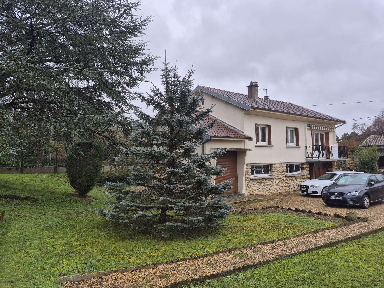  for sale house Bettancourt-la-Ferrée Haute-Marne 1