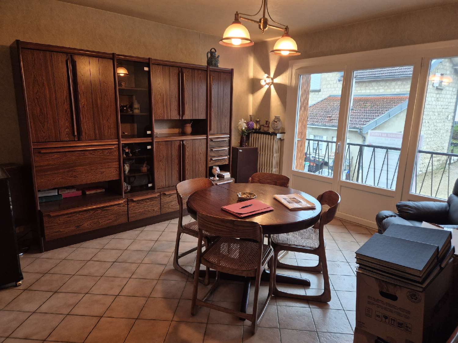  for sale house Bettancourt-la-Ferrée Haute-Marne 3