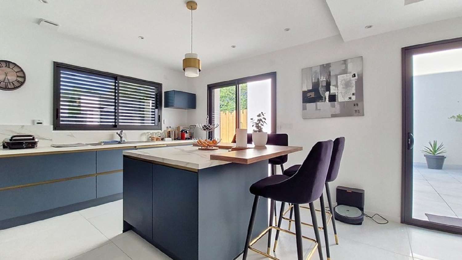 for sale house Betton Ille-et-Vilaine 2