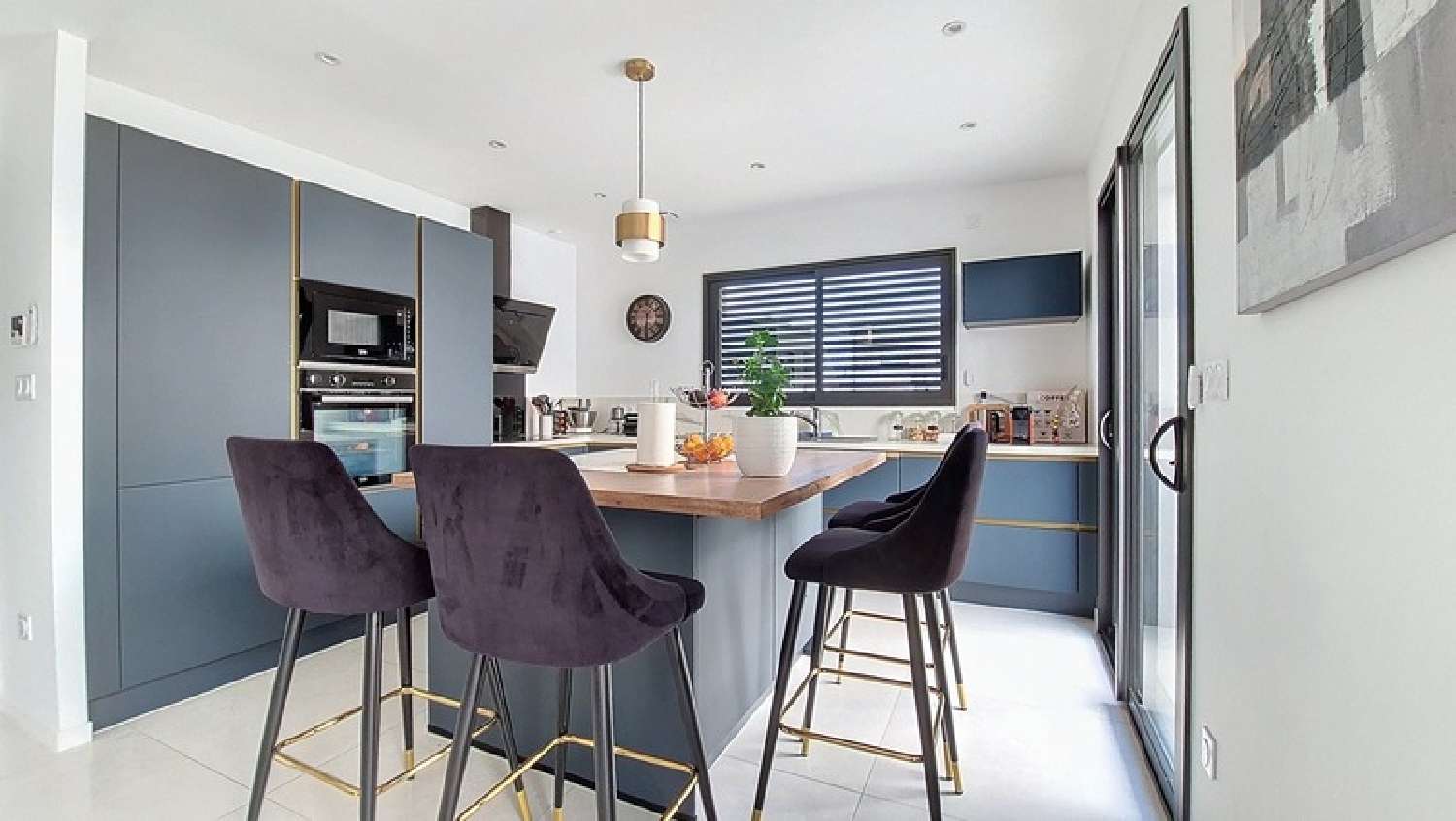 for sale house Betton Ille-et-Vilaine 3