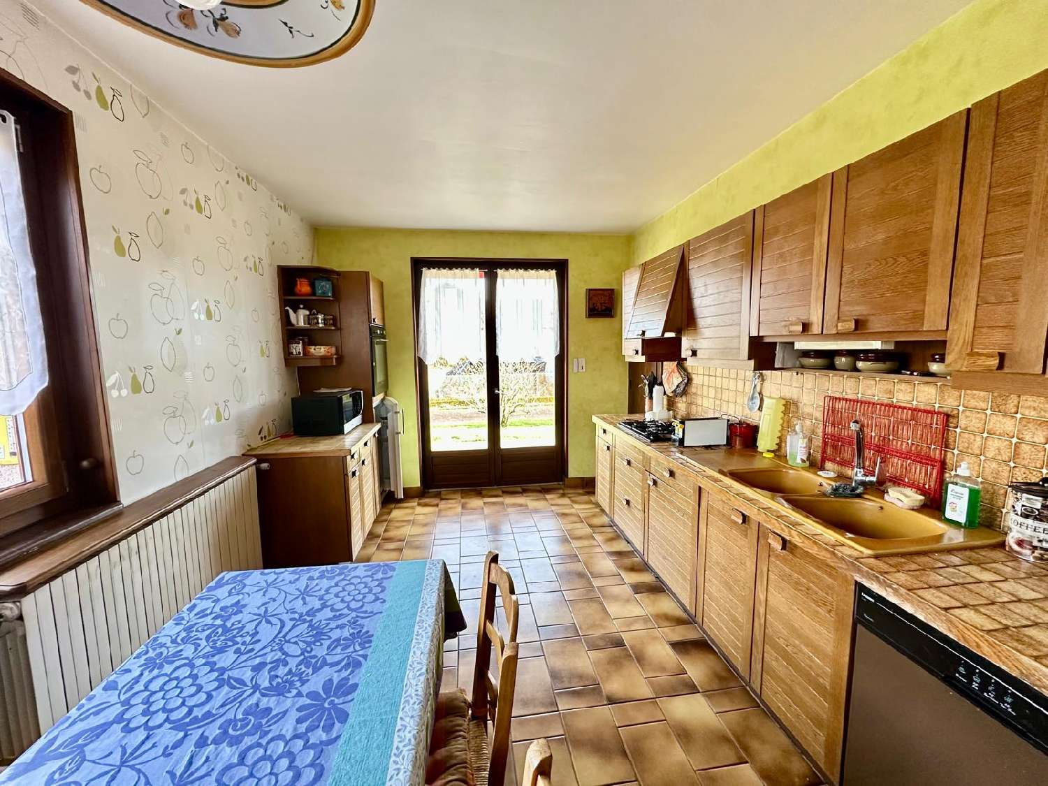 te koop huis Beulotte-Saint-Laurent Haute-Saône 4