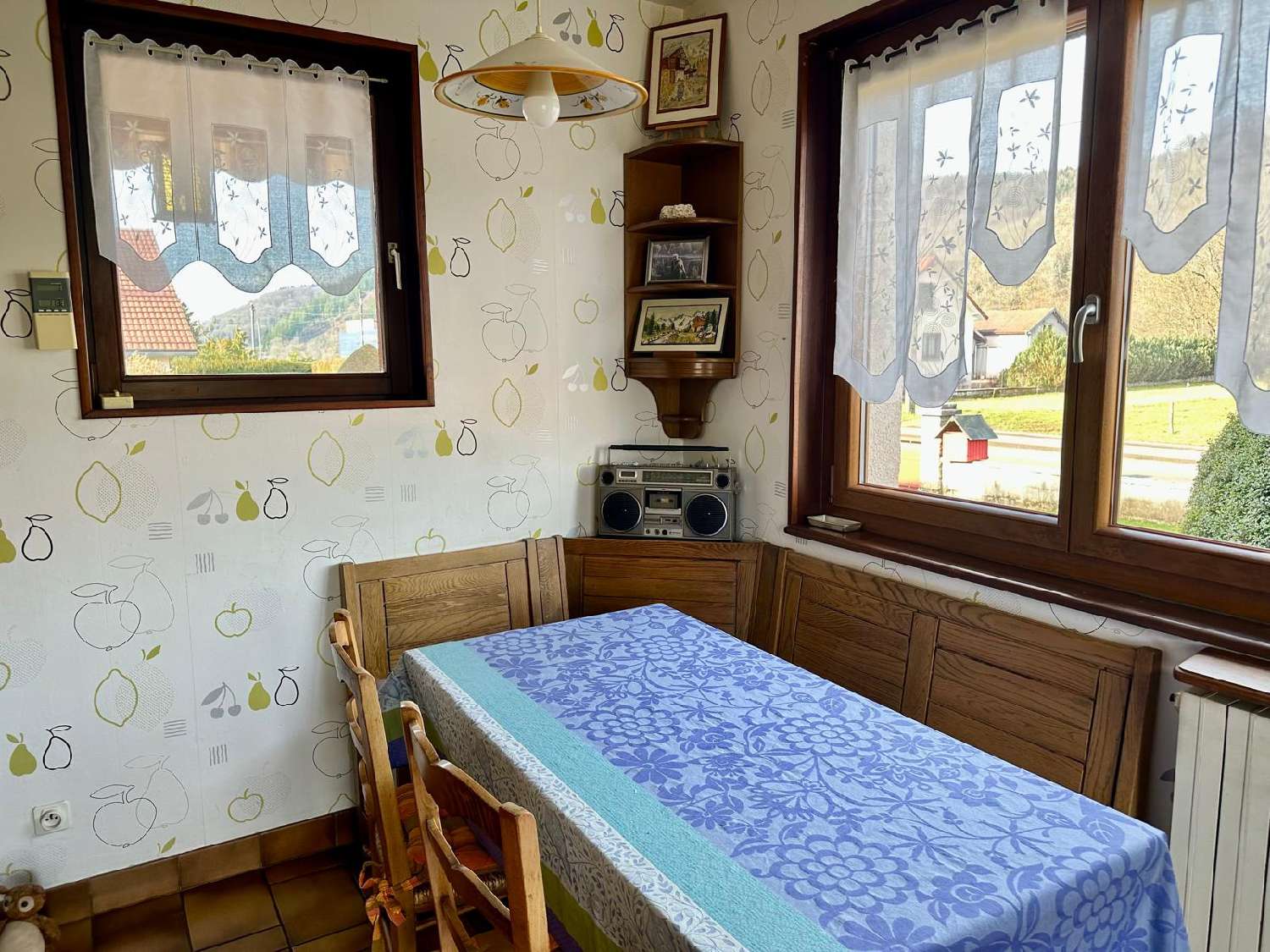 te koop huis Beulotte-Saint-Laurent Haute-Saône 6