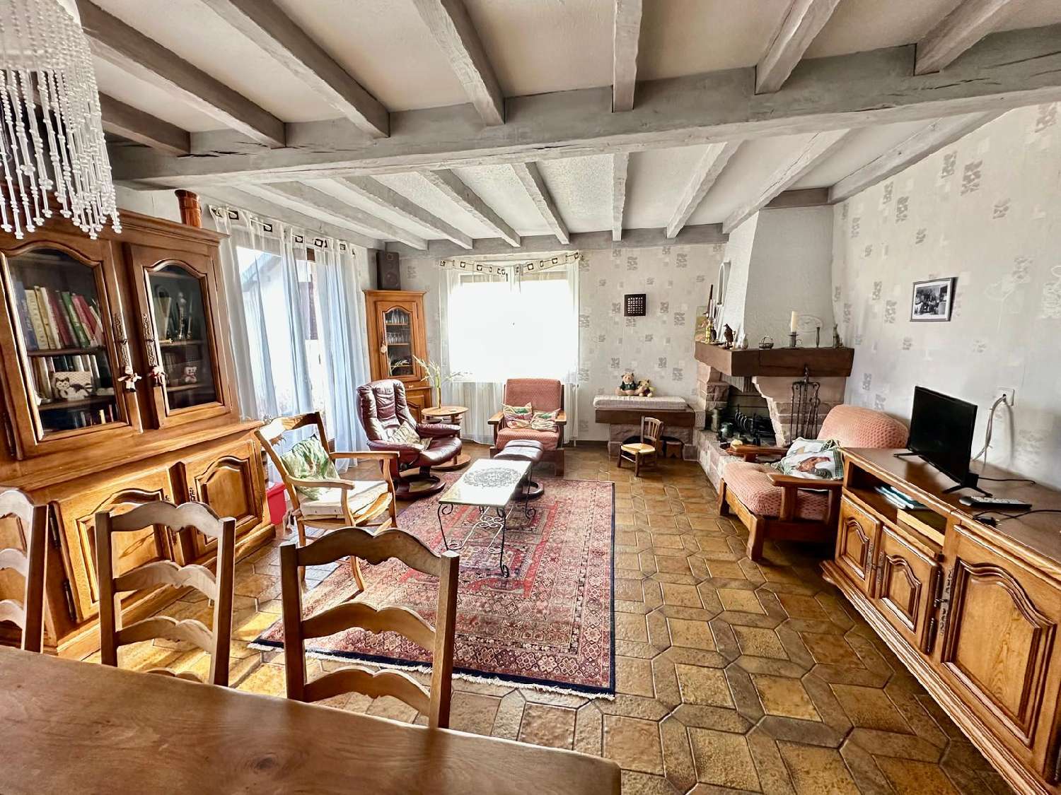 te koop huis Beulotte-Saint-Laurent Haute-Saône 7