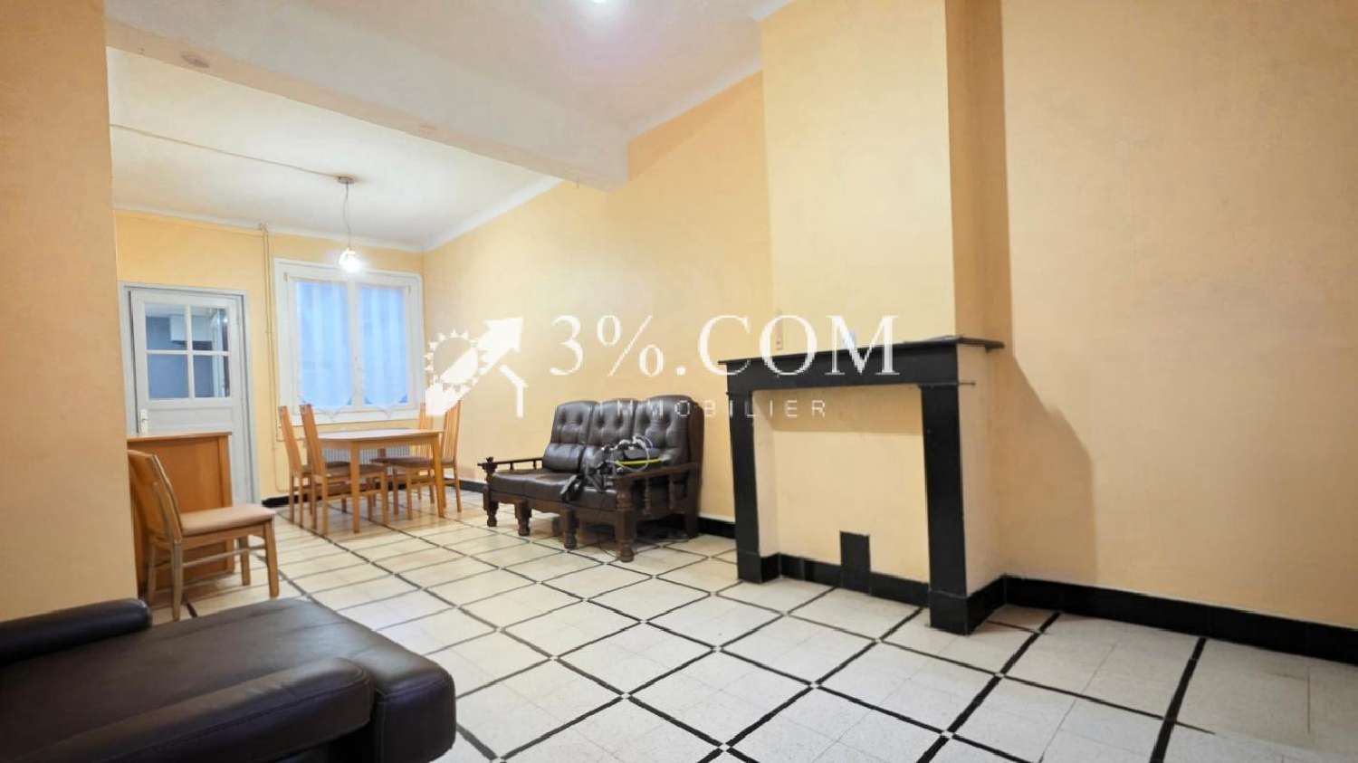  for sale house Beuvry Pas-de-Calais 2