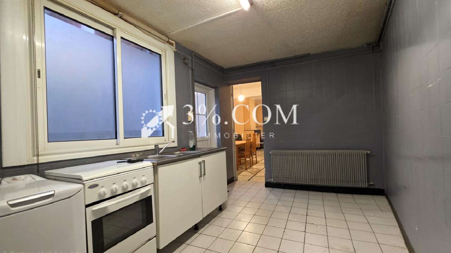  for sale house Beuvry Pas-de-Calais 3