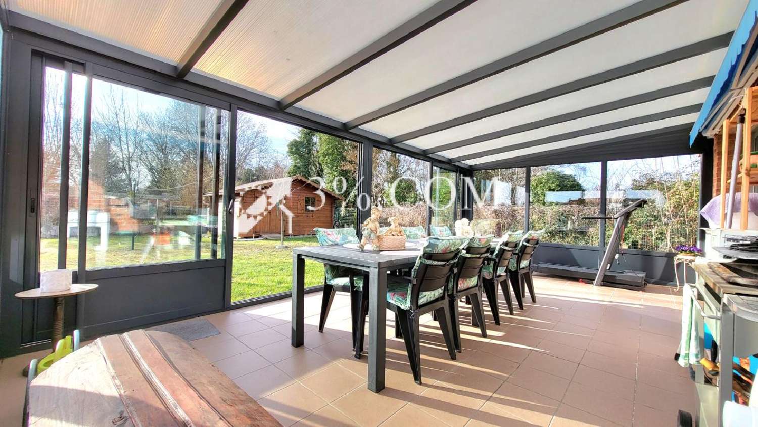  for sale house Beuvry Pas-de-Calais 2