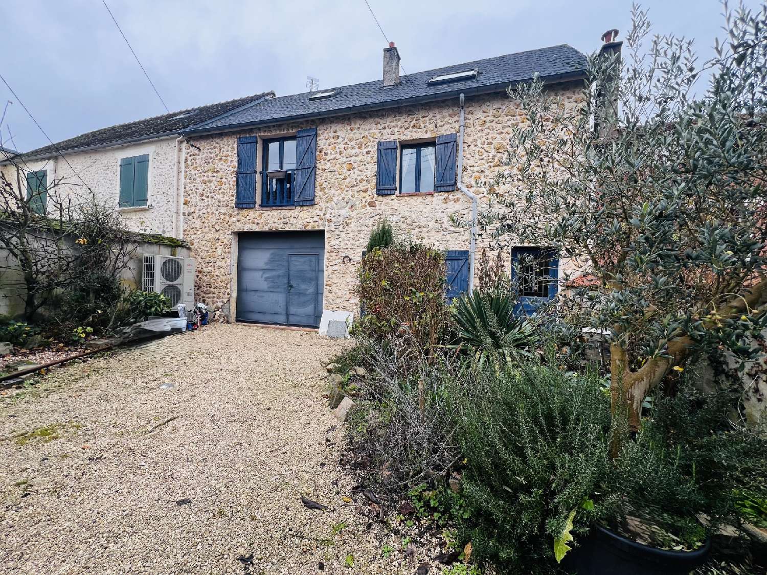  for sale house Béville-le-Comte Eure-et-Loir 1