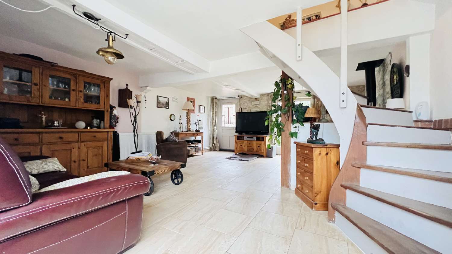  for sale house Béville-le-Comte Eure-et-Loir 2