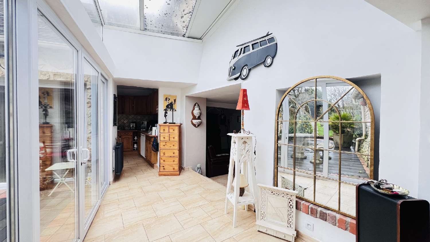  for sale house Béville-le-Comte Eure-et-Loir 3