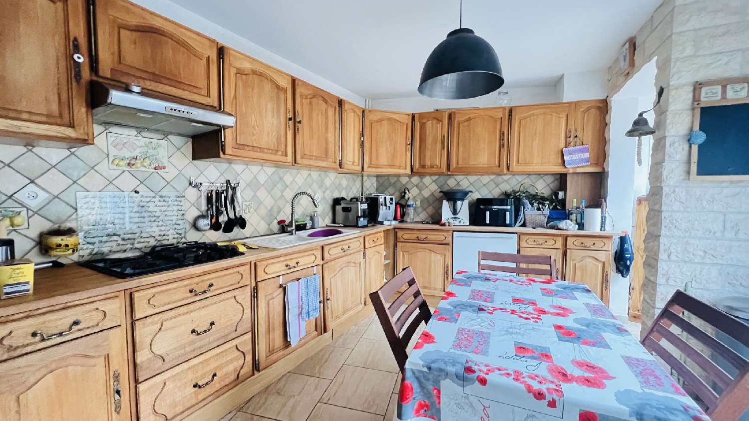  for sale house Béville-le-Comte Eure-et-Loir 4