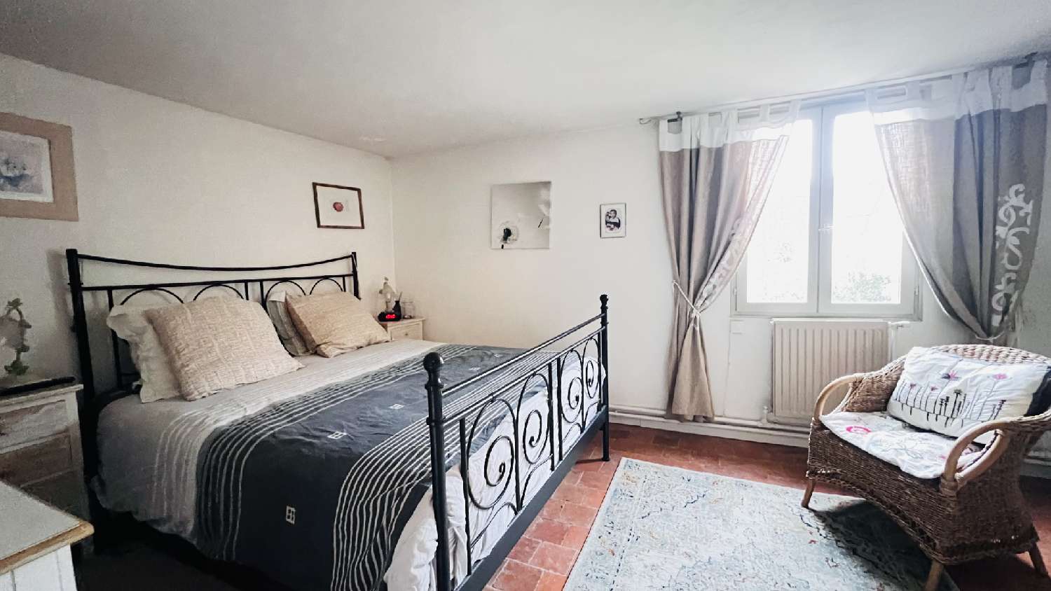  for sale house Béville-le-Comte Eure-et-Loir 6