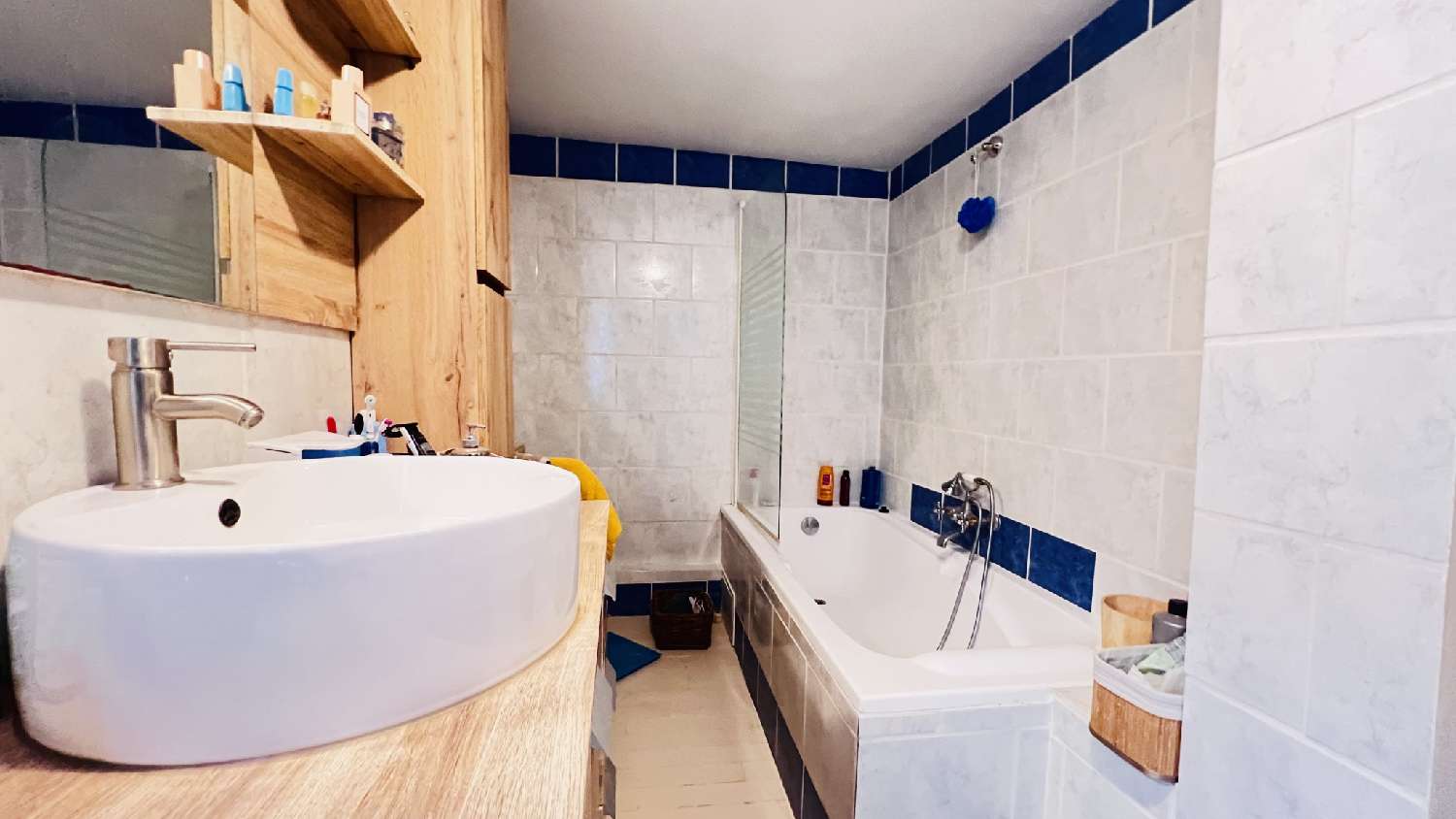  for sale house Béville-le-Comte Eure-et-Loir 7