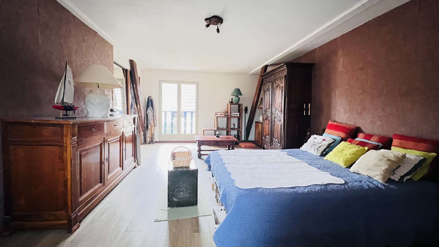  for sale house Béville-le-Comte Eure-et-Loir 8