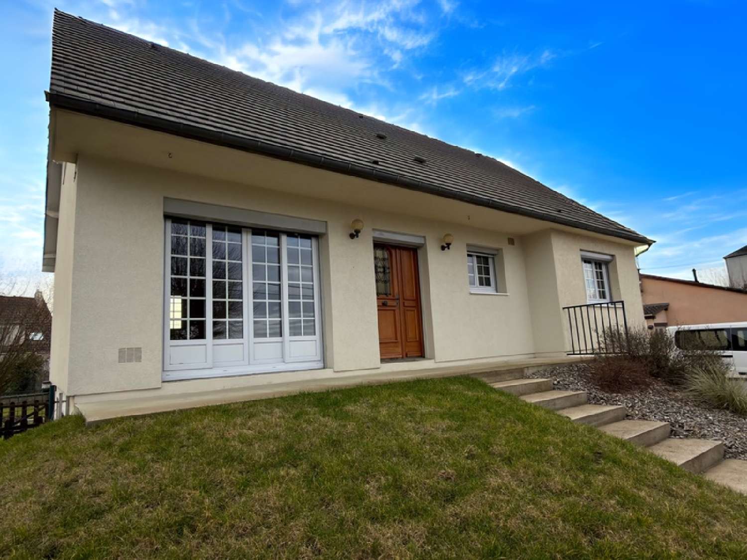  for sale house Béville-le-Comte Eure-et-Loir 1