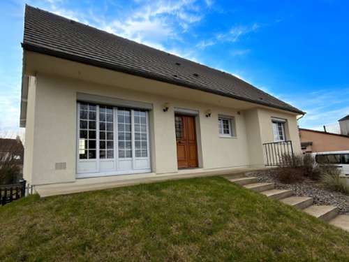 Béville-le-Comte Eure-et-Loir house foto 7248838