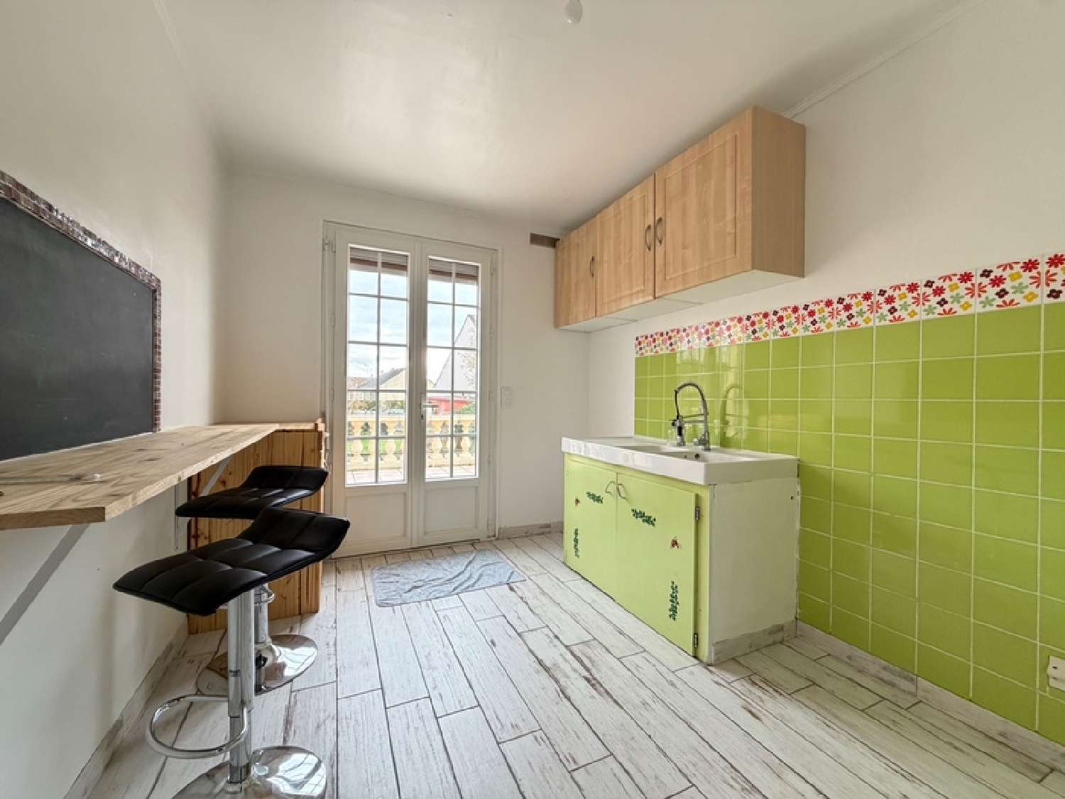  for sale house Béville-le-Comte Eure-et-Loir 4