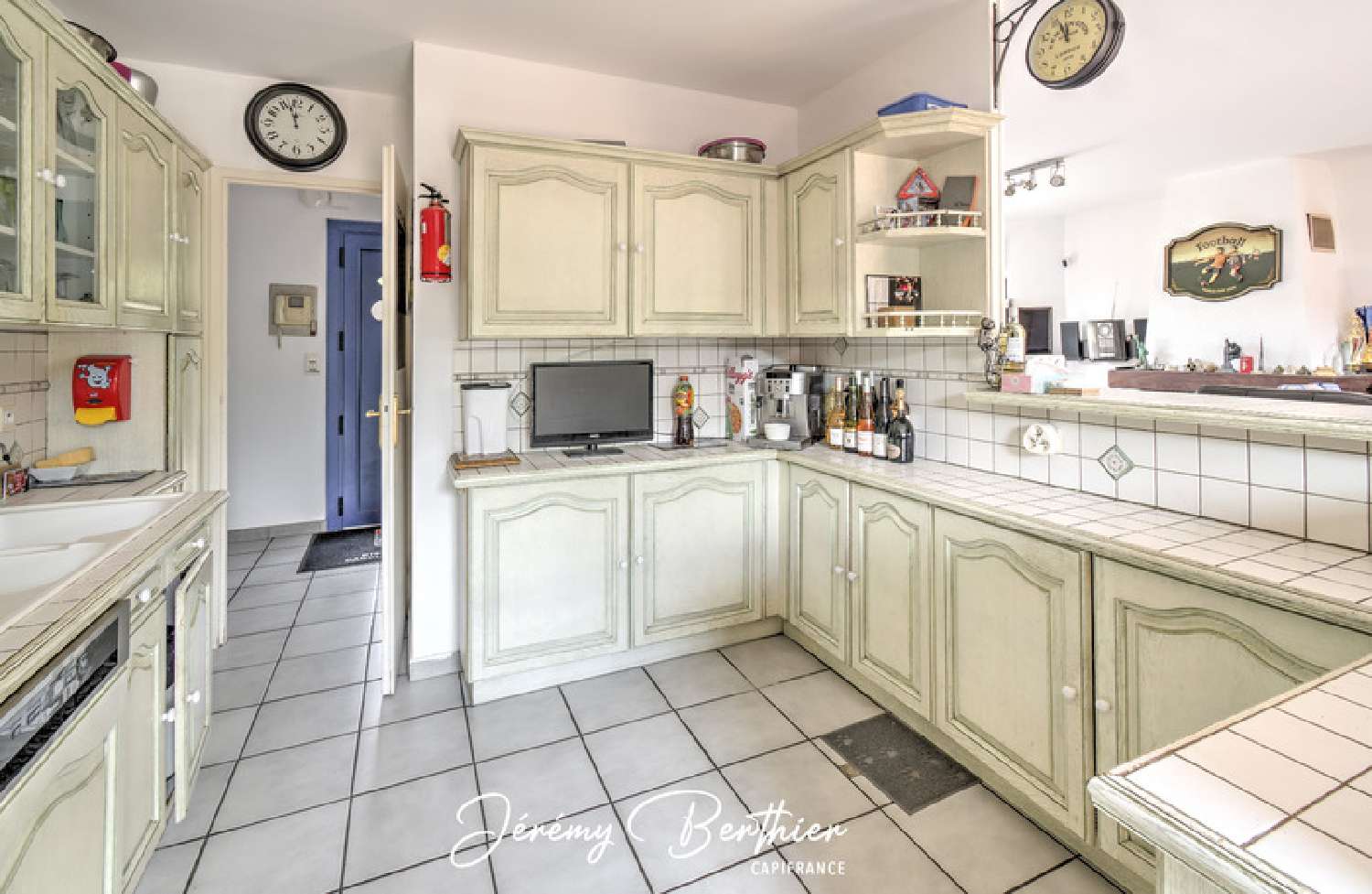  for sale house Beynost Ain 3