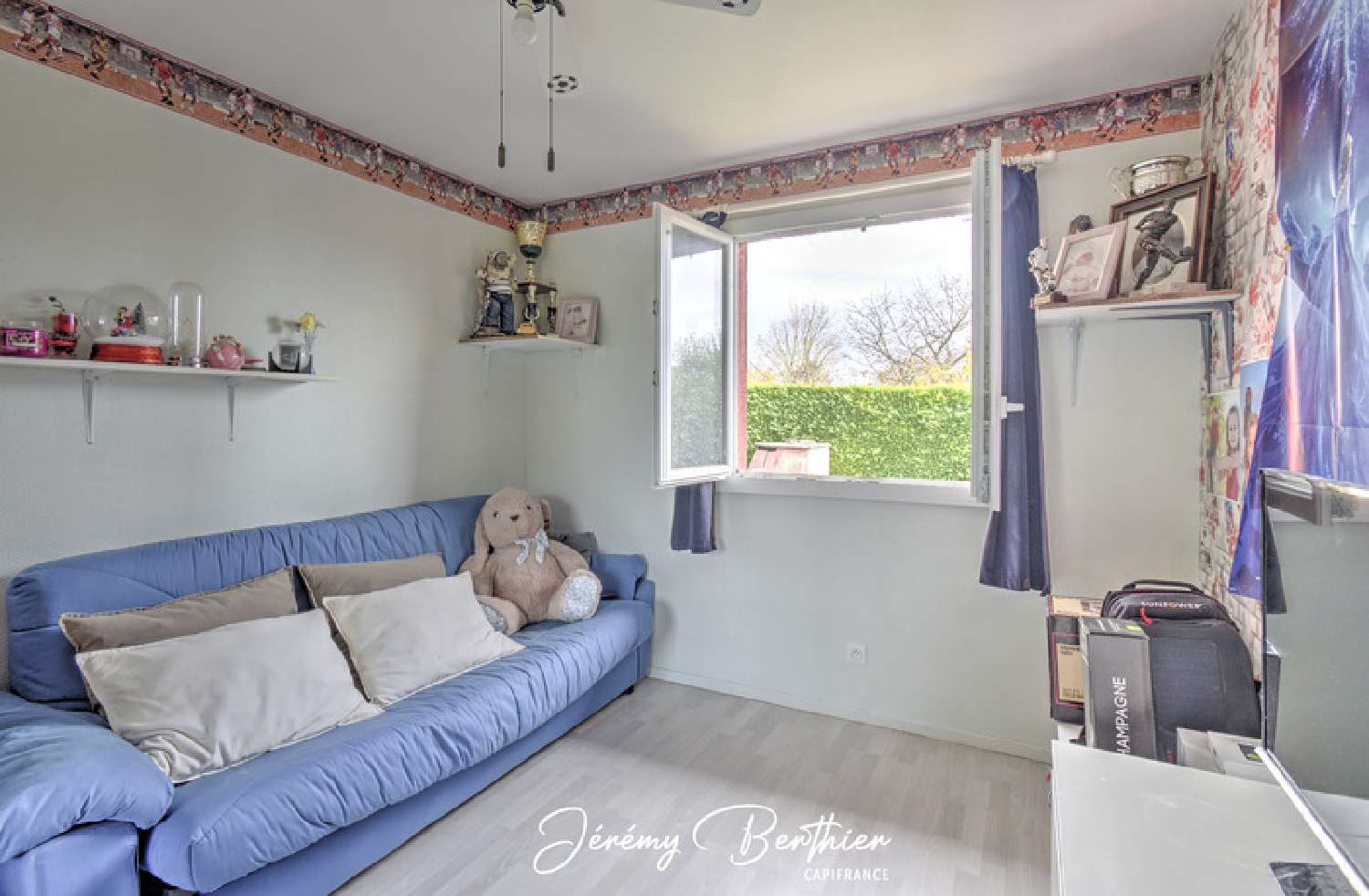  for sale house Beynost Ain 7