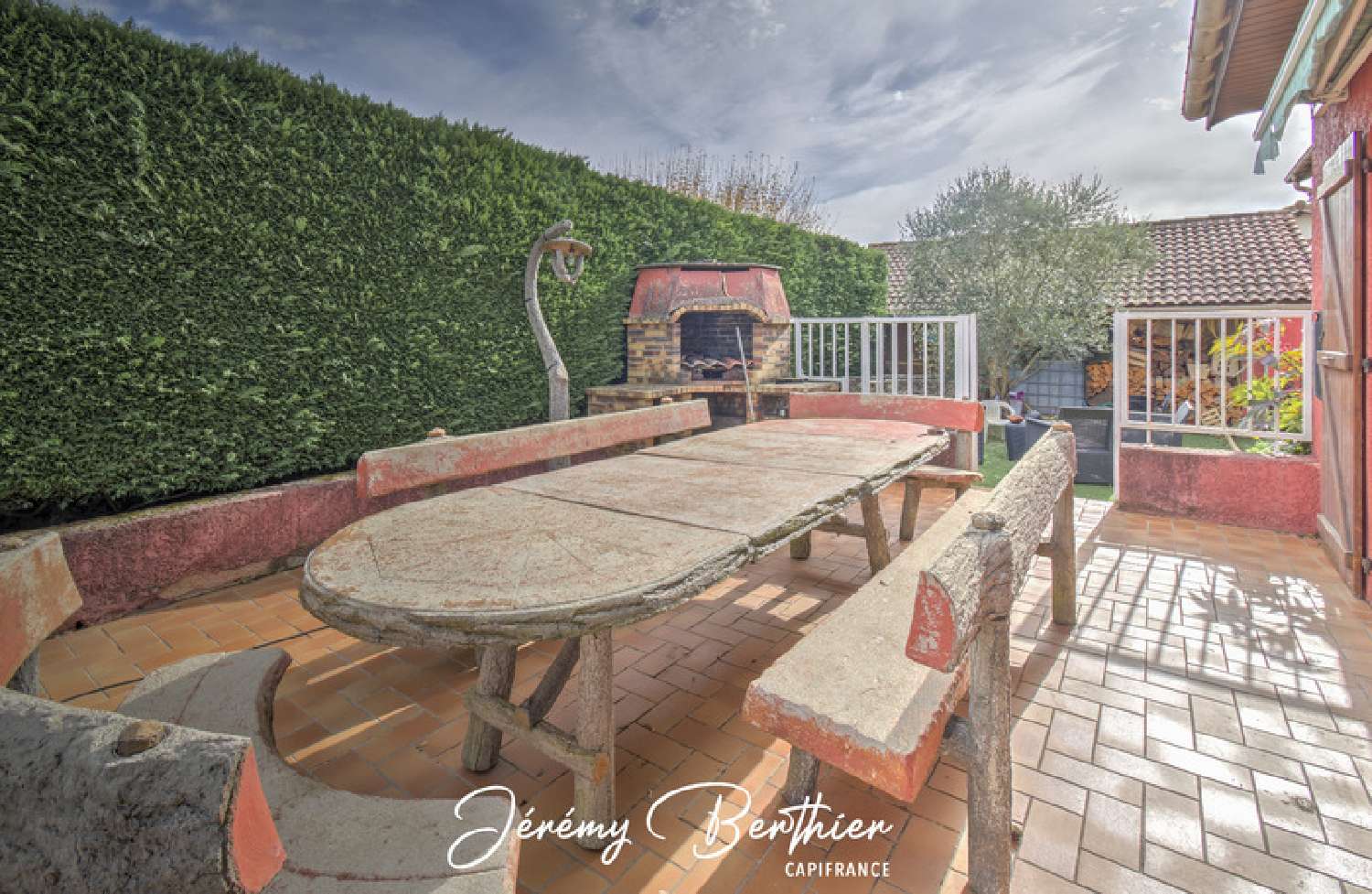  for sale house Beynost Ain 8