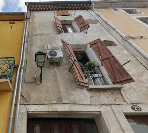 Béziers Hérault huis foto 7239110