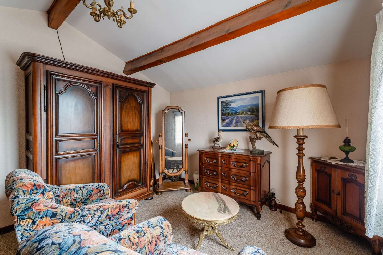  te koop huis Béziers Hérault 5