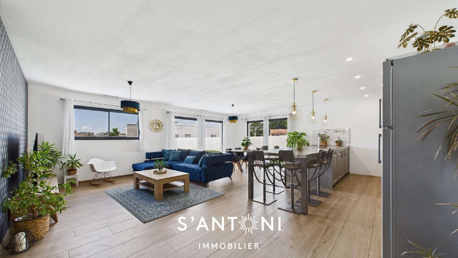  en venta casa Béziers Hérault 1