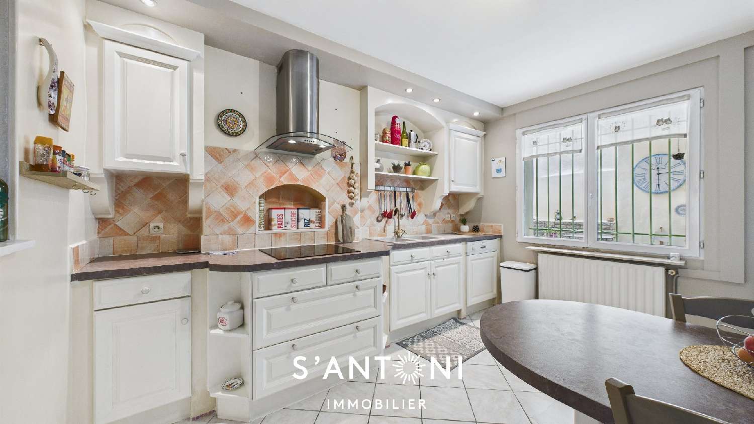  en venta casa Béziers Hérault 3