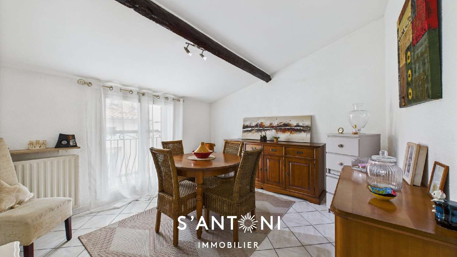  en venta casa Béziers Hérault 8