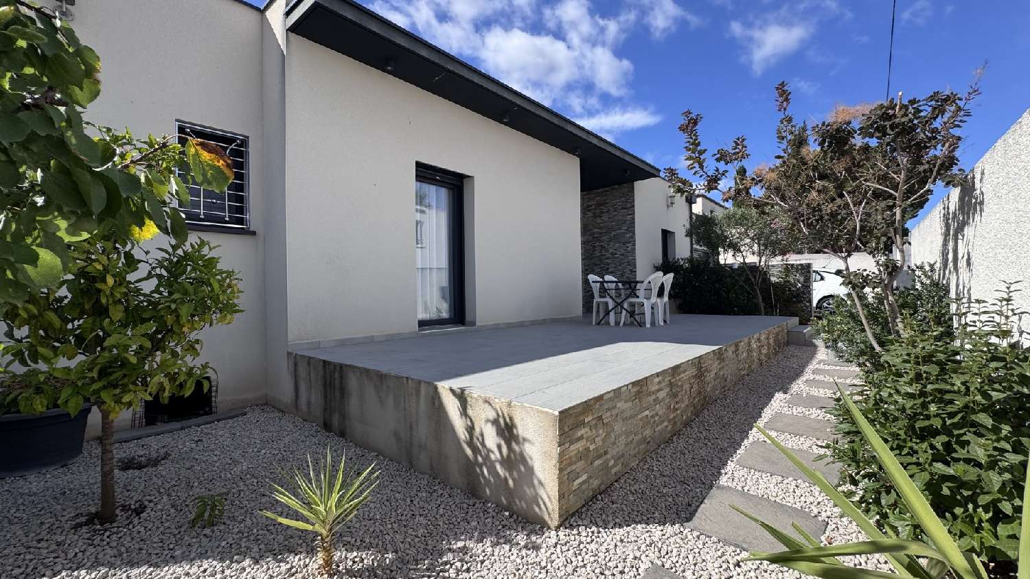  te koop huis Béziers Hérault 2