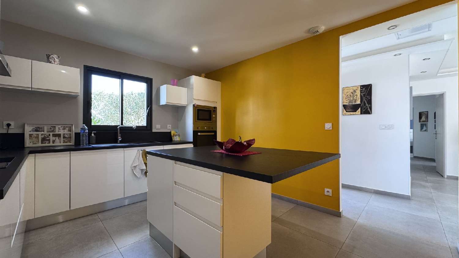  te koop huis Béziers Hérault 7