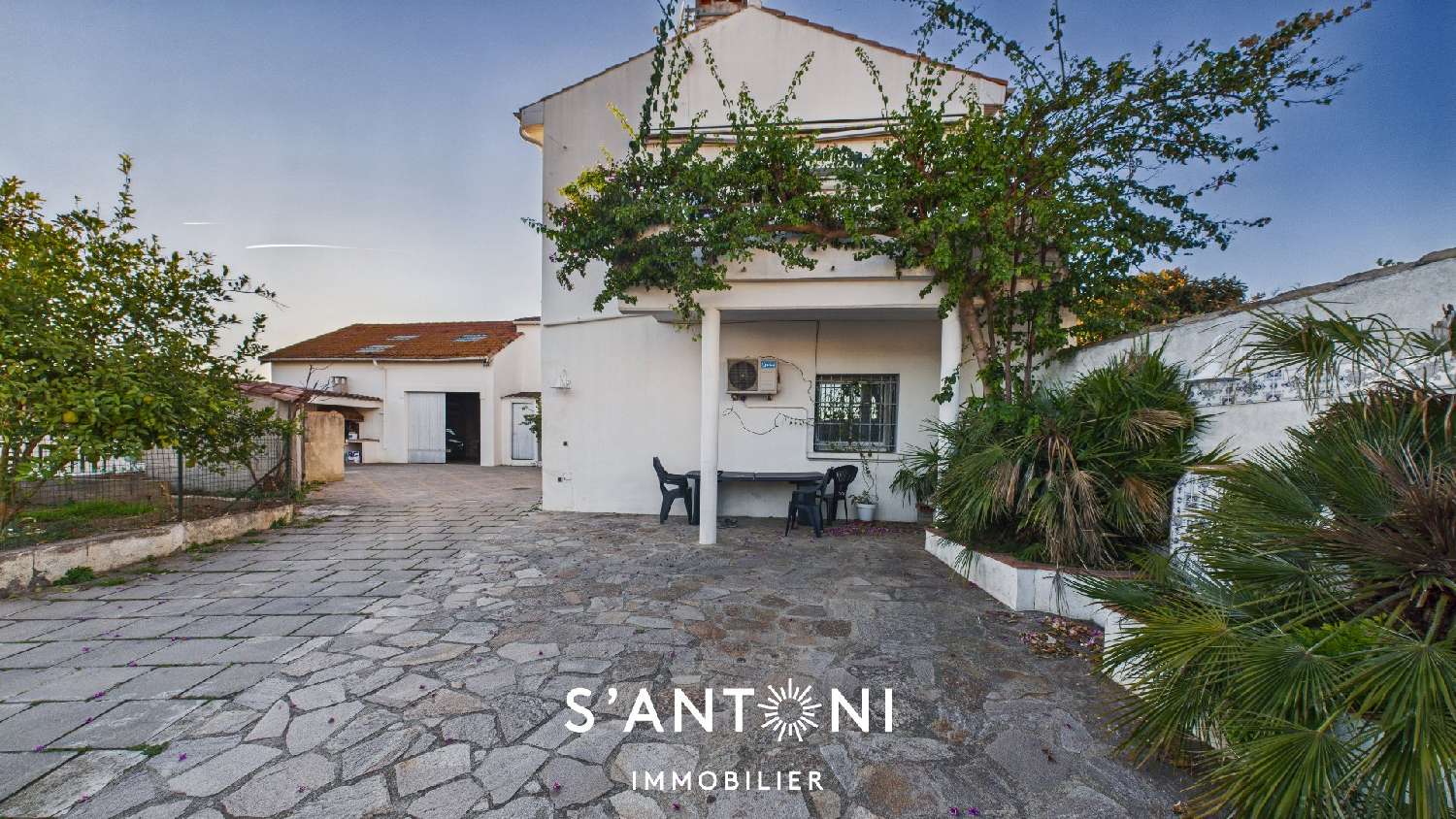 te koop huis Béziers Hérault 1